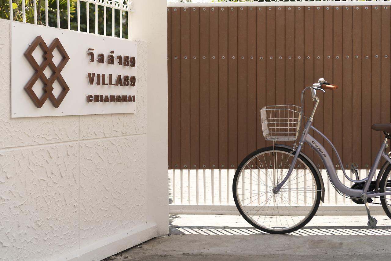Villa 89 Nimman