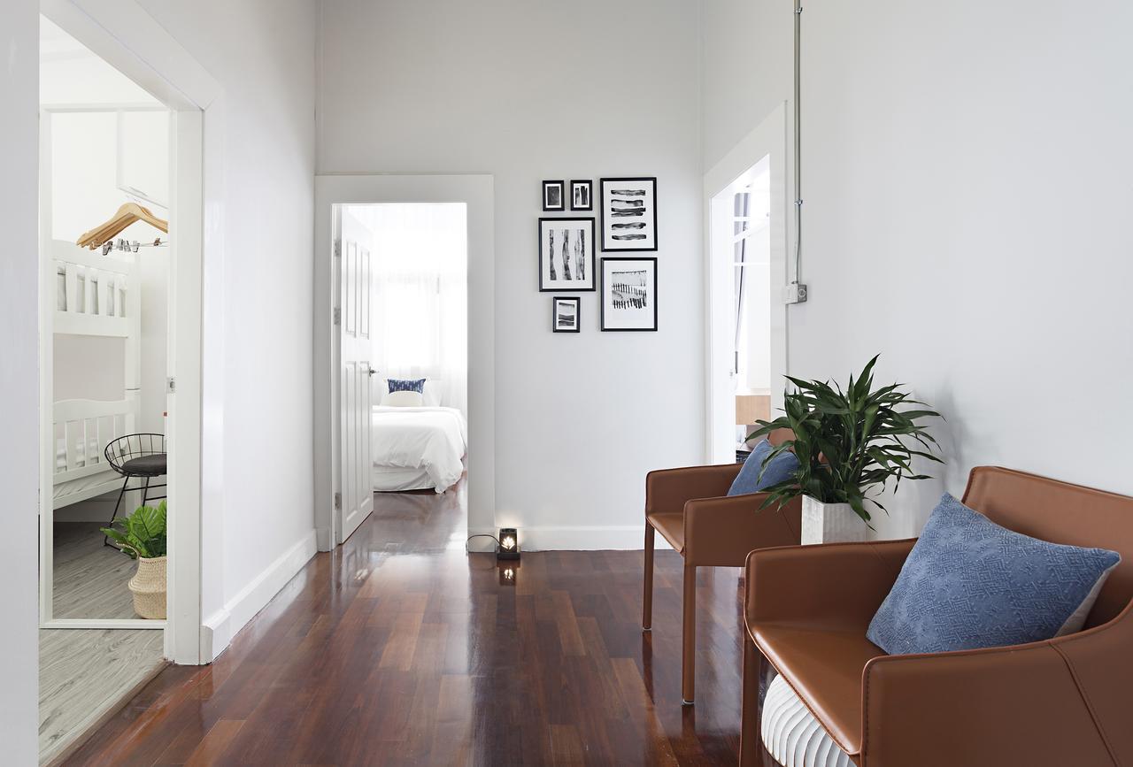 89 Nimman Villa *