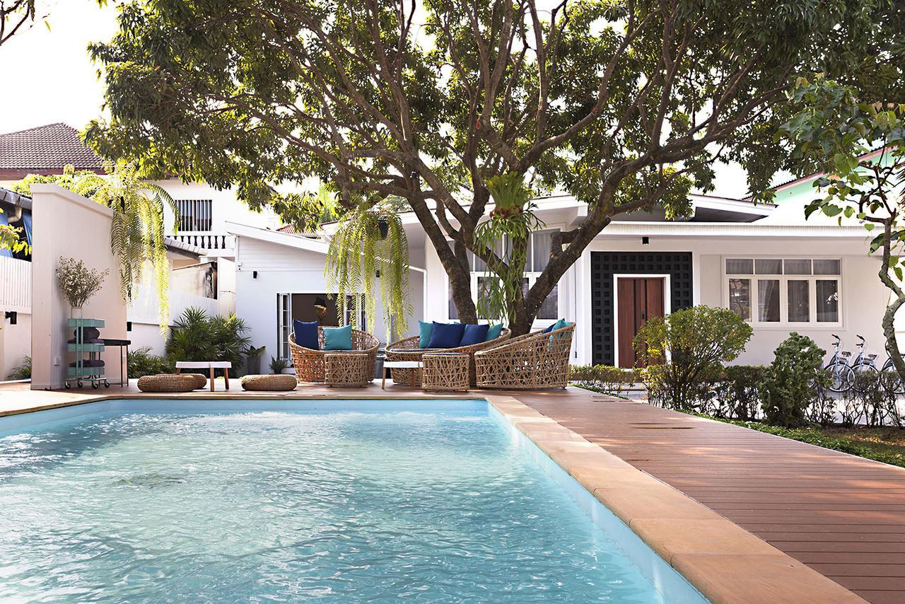 Villa 89 Nimman *