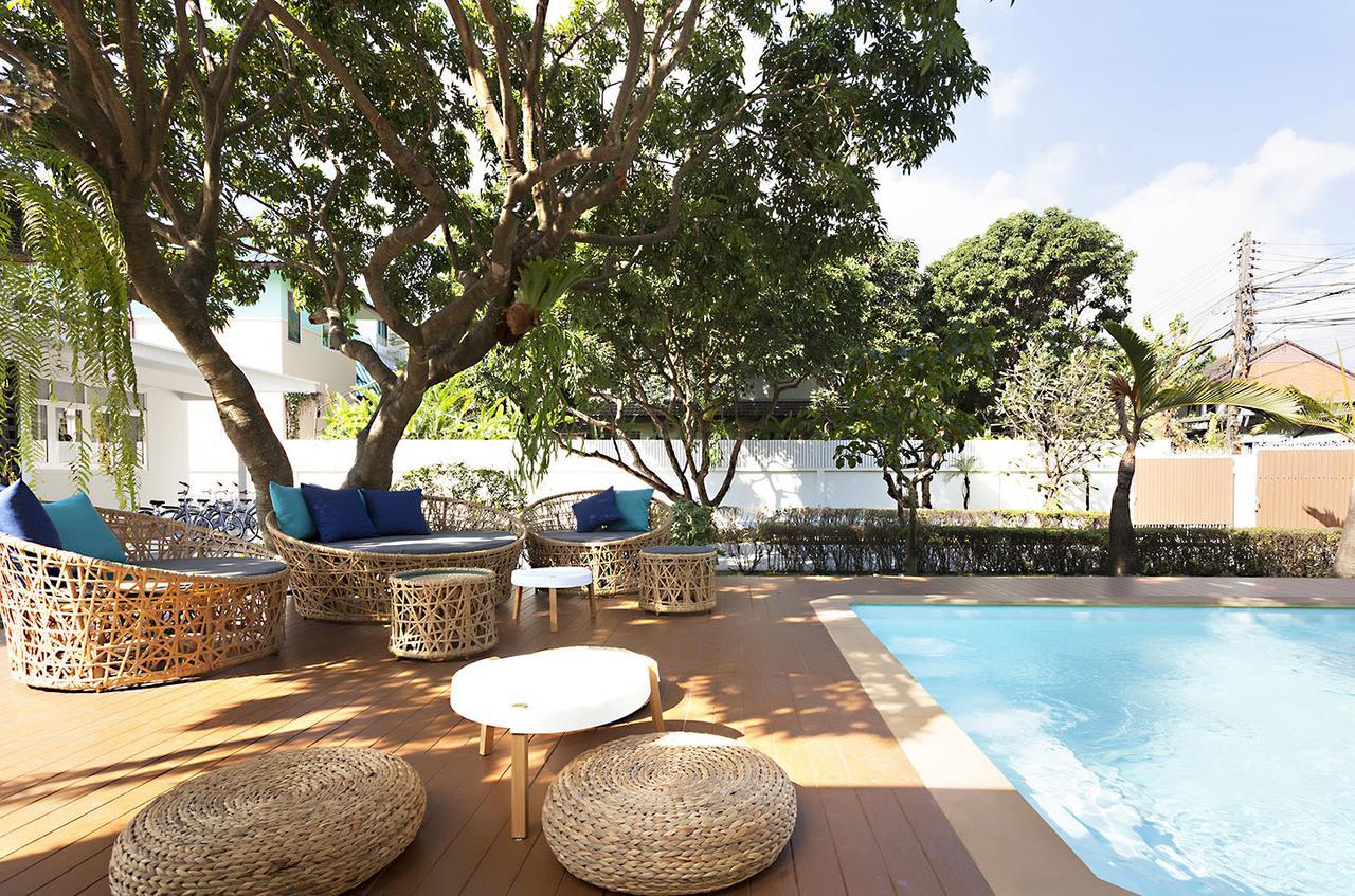 Villa 89 Nimman