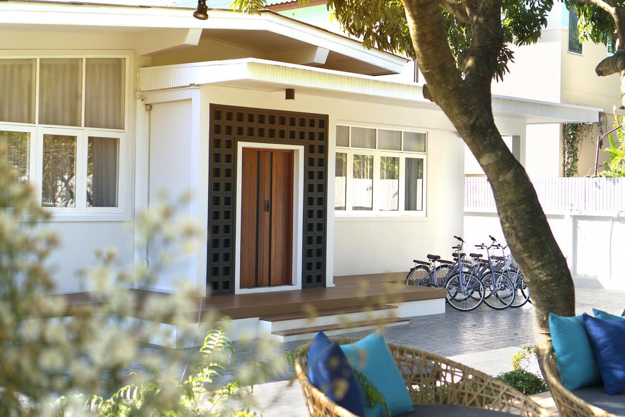 Villa 89 Nimman