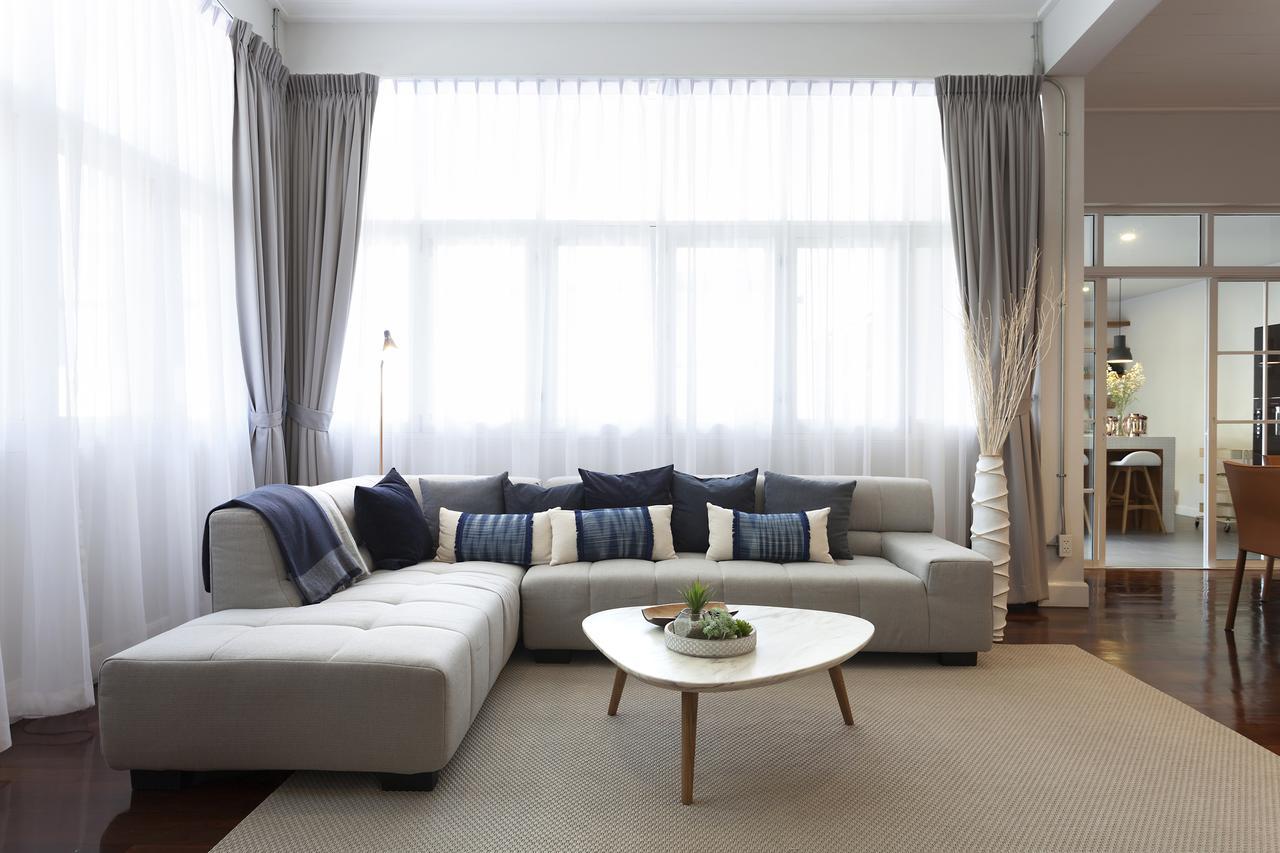 89 Nimman Villa *