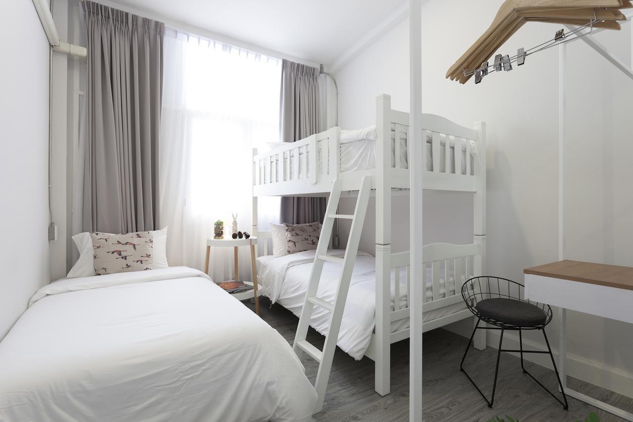 Villa 89 Nimman Chiang Mai